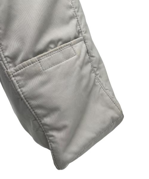 PORTER（ポーター）PORTER (ポーター) トートバッグ スカイブルー×グレーの古着・服飾アイテム