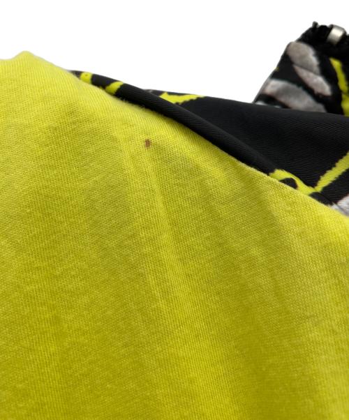 DIESEL（ディーゼル）DIESEL (ディーゼル) ジップアップジャケット ブラック サイズ:Sの古着・服飾アイテム