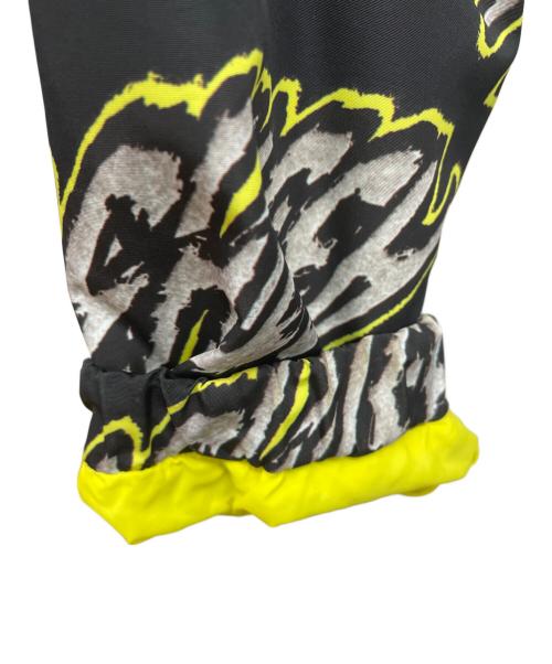 DIESEL（ディーゼル）DIESEL (ディーゼル) ジップアップジャケット ブラック サイズ:Sの古着・服飾アイテム