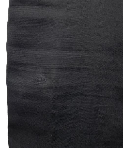 FARAH（ファーラー）FARAH (ファーラー) ストレートパンツ ブラック サイズ:34の古着・服飾アイテム