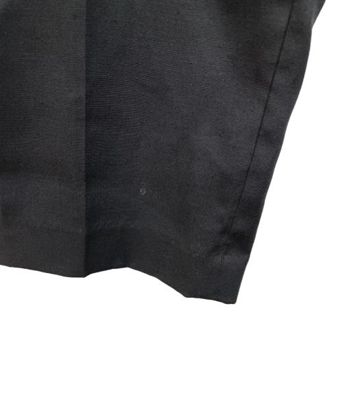 FARAH（ファーラー）FARAH (ファーラー) ストレートパンツ ブラック サイズ:34の古着・服飾アイテム