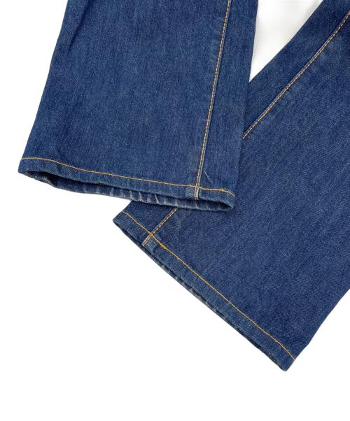 JACOB COHEN（ヤコブコーエン）JACOB COHEN (ヤコブコーエン) デニムパンツ ネイビー サイズ:29SIZEの古着・服飾アイテム