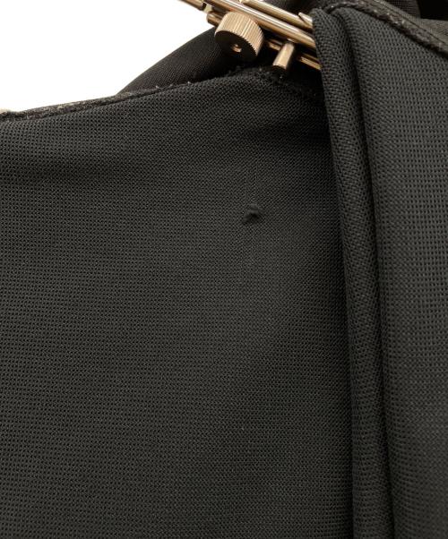 A BATHING APE（ア ベイシング エイプ）A BATHING APE (ア ベイシング エイプ) ジップパーカー ブラック サイズ:Mの古着・服飾アイテム