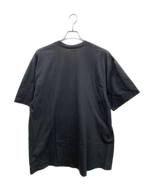 SUPREME（シュプリーム）Supreme (シュプリーム) Wheaties Tee （ウィーティーズ）  ブラック サイズ:XLの古着・服飾アイテム