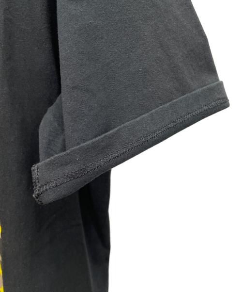 SUPREME（シュプリーム）Supreme (シュプリーム) Wheaties Tee （ウィーティーズ）  ブラック サイズ:XLの古着・服飾アイテム