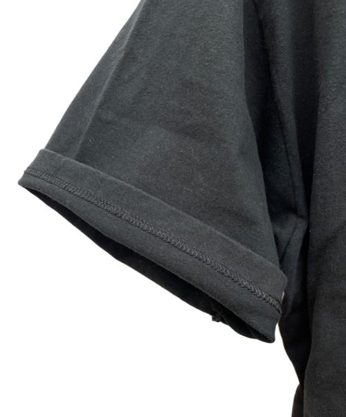 SUPREME（シュプリーム）Supreme (シュプリーム) Wheaties Tee （ウィーティーズ）  ブラック サイズ:XLの古着・服飾アイテム