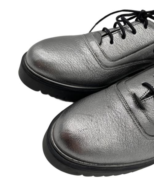 MAX&Co.（マックスアンドコー）MAX&Co. (マックスアンドコー) シューズ グレー サイズ:36の古着・服飾アイテム