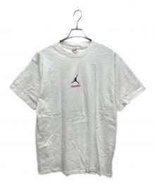 NIKE（ナイキ）の古着「半袖カットソー」｜ホワイト