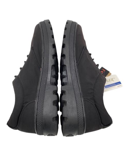 PALLADIUM（パラディウム）PALLADIUM (パラディウム) ローカットスニーカー ブラック サイズ:MM290の古着・服飾アイテム