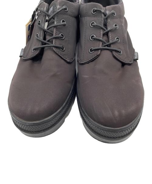 PALLADIUM（パラディウム）PALLADIUM (パラディウム) ローカットスニーカー ブラック サイズ:MM290の古着・服飾アイテム