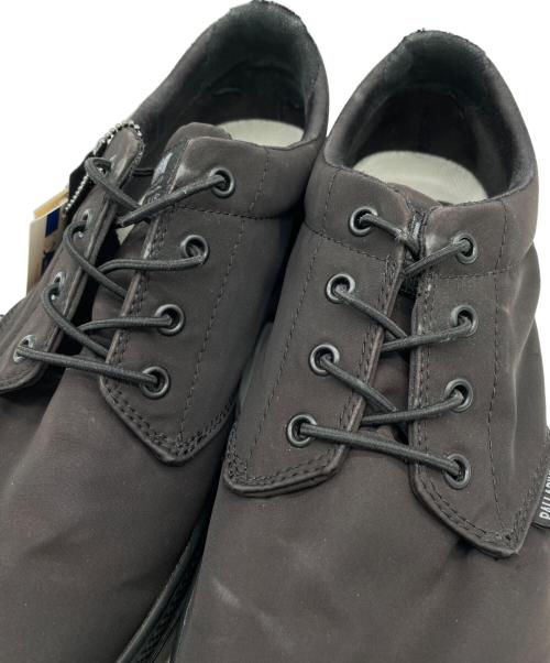 PALLADIUM（パラディウム）PALLADIUM (パラディウム) ローカットスニーカー ブラック サイズ:MM290の古着・服飾アイテム