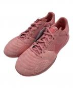 NIKEナイキ）の古着「Nike Streetgato（ナイキ ストリートガト）」｜ピンク