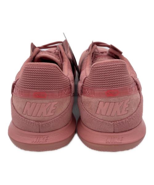 NIKE（ナイキ）NIKE (ナイキ) Nike Streetgato（ナイキ ストリートガト） ピンク サイズ:28の古着・服飾アイテム