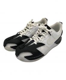 NIKE（ナイキ）の古着「AIR FORCE1」｜ホワイト