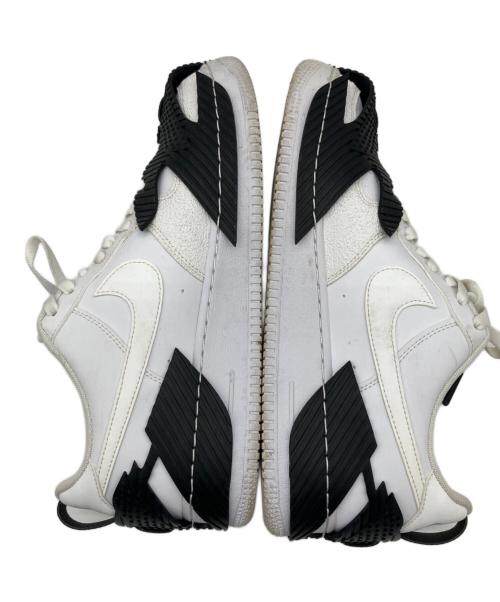 NIKE（ナイキ）NIKE (ナイキ) AIR FORCE1 ホワイト サイズ:28㎝の古着・服飾アイテム