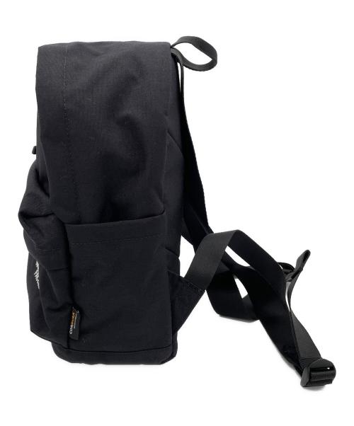 THE NORTH FACE（ザ ノース フェイス）THE NORTH FACE (ザ ノース フェイス) ミニリュック ブラックの古着・服飾アイテム