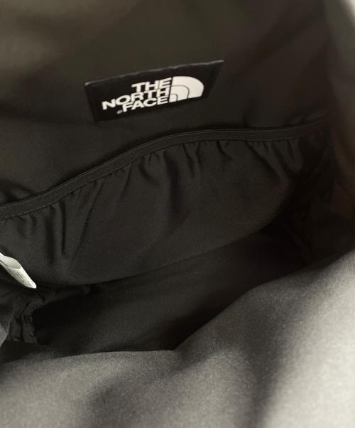 THE NORTH FACE（ザ ノース フェイス）THE NORTH FACE (ザ ノース フェイス) ミニリュック ブラックの古着・服飾アイテム