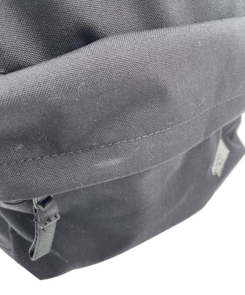 THE NORTH FACE（ザ ノース フェイス）THE NORTH FACE (ザ ノース フェイス) ミニリュック ブラックの古着・服飾アイテム