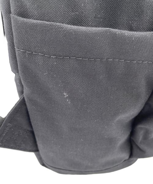 THE NORTH FACE（ザ ノース フェイス）THE NORTH FACE (ザ ノース フェイス) ミニリュック ブラックの古着・服飾アイテム