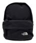 THE NORTH FACE（ザ ノース フェイス）の古着「ミニリュック」｜ブラック