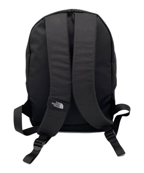 THE NORTH FACE（ザ ノース フェイス）THE NORTH FACE (ザ ノース フェイス) リュック ブラックの古着・服飾アイテム