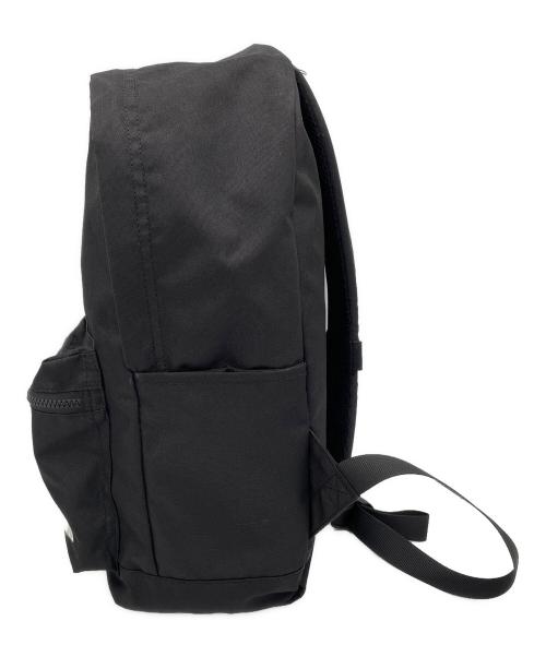 THE NORTH FACE（ザ ノース フェイス）THE NORTH FACE (ザ ノース フェイス) リュック ブラックの古着・服飾アイテム