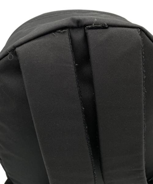 THE NORTH FACE（ザ ノース フェイス）THE NORTH FACE (ザ ノース フェイス) リュック ブラックの古着・服飾アイテム