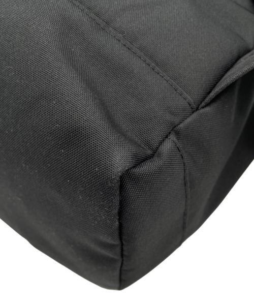 THE NORTH FACE（ザ ノース フェイス）THE NORTH FACE (ザ ノース フェイス) リュック ブラックの古着・服飾アイテム