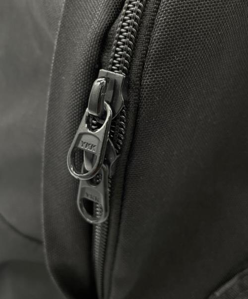 THE NORTH FACE（ザ ノース フェイス）THE NORTH FACE (ザ ノース フェイス) リュック ブラックの古着・服飾アイテム