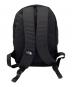 THE NORTH FACE (ザ ノース フェイス) リュック ブラック：5000円