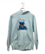 Champion REVERSE WEAVEチャンピオン リバース ウィーブ）の古着「プルオーバーパーカー」