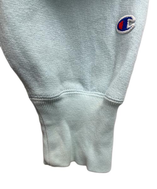 Champion REVERSE WEAVE（チャンピオン リバース ウィーブ）Champion REVERSE WEAVE (チャンピオン リバース ウィーブ) プルオーバーパーカー サイズ:LARGEの古着・服飾アイテム