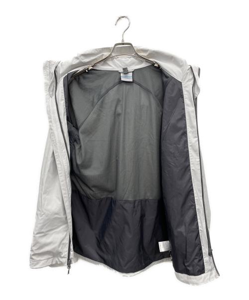 Columbia（コロンビア）Columbia (コロンビア) ダウンジャケット サイズ:Mの古着・服飾アイテム