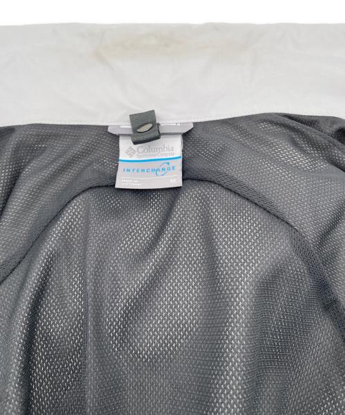 Columbia（コロンビア）Columbia (コロンビア) ダウンジャケット サイズ:Mの古着・服飾アイテム