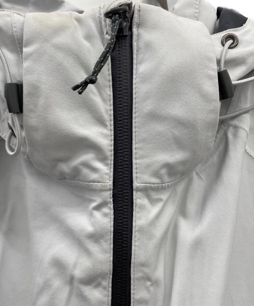 Columbia（コロンビア）Columbia (コロンビア) ダウンジャケット サイズ:Mの古着・服飾アイテム