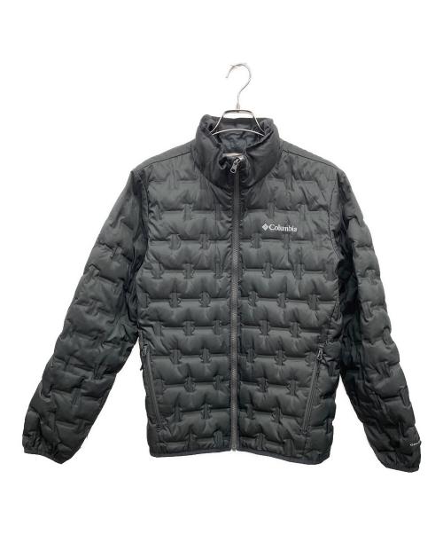 Columbia（コロンビア）Columbia (コロンビア) ダウンジャケット サイズ:Mの古着・服飾アイテム