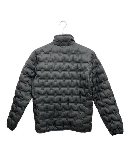 Columbia（コロンビア）Columbia (コロンビア) ダウンジャケット サイズ:Mの古着・服飾アイテム