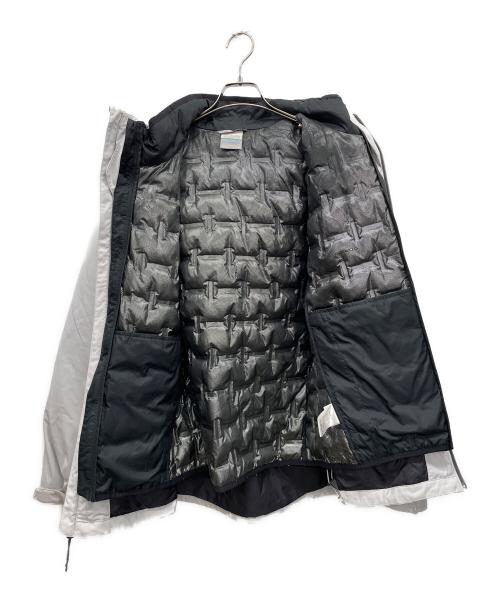 Columbia（コロンビア）Columbia (コロンビア) ダウンジャケット サイズ:Mの古着・服飾アイテム