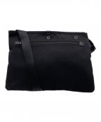 PORTERポーター）の古着「サコッシュ」｜ブラック