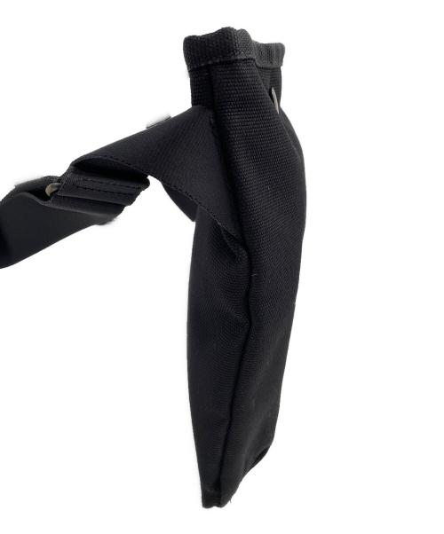 PORTER（ポーター）PORTER (ポーター) サコッシュ ブラックの古着・服飾アイテム