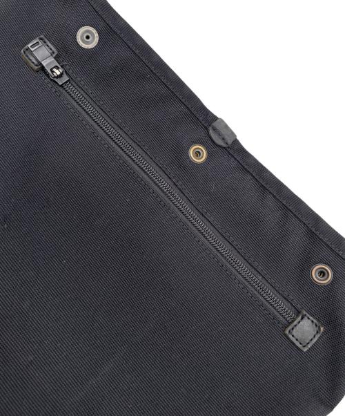 PORTER（ポーター）PORTER (ポーター) サコッシュ ブラックの古着・服飾アイテム