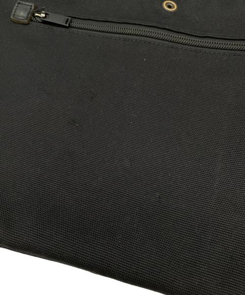 PORTER（ポーター）PORTER (ポーター) サコッシュ ブラックの古着・服飾アイテム