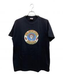 古着（フルギ）の古着「グレイトフルデッド　ヴィンテージTシャツ」｜ブラック