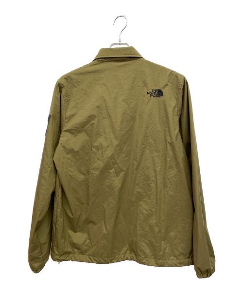 THE NORTH FACE（ザ ノース フェイス）THE NORTH FACE (ザ ノース フェイス) コーチジャケット サイズ:Lの古着・服飾アイテム