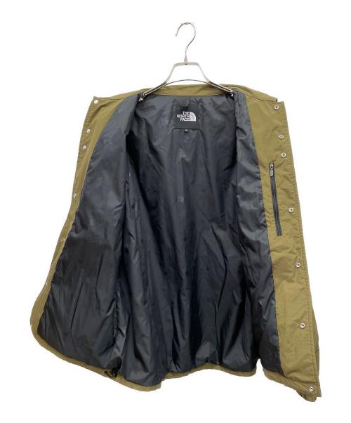 THE NORTH FACE（ザ ノース フェイス）THE NORTH FACE (ザ ノース フェイス) コーチジャケット サイズ:Lの古着・服飾アイテム