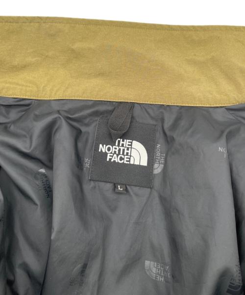 THE NORTH FACE（ザ ノース フェイス）THE NORTH FACE (ザ ノース フェイス) コーチジャケット サイズ:Lの古着・服飾アイテム