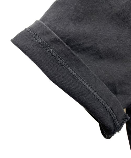 OZ ROCK（オーズロック）OZ ROCK (オーズロック) マリリンマンソン　ヴィンテージTシャツ ブラック サイズ:Lの古着・服飾アイテム