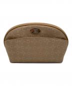 CELINEセリーヌ）の古着「コスメポーチ」