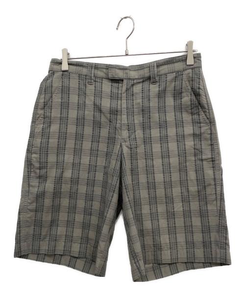 Patagonia（パタゴニア）Patagonia (パタゴニア) ハーフパンツ グレー サイズ:30の古着・服飾アイテム