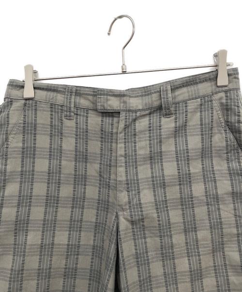 Patagonia（パタゴニア）Patagonia (パタゴニア) ハーフパンツ グレー サイズ:30の古着・服飾アイテム